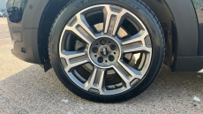 MINI Countryman 2.0 Cooper S Exclusive ALL4 5dr Auto Petrol Hatchback